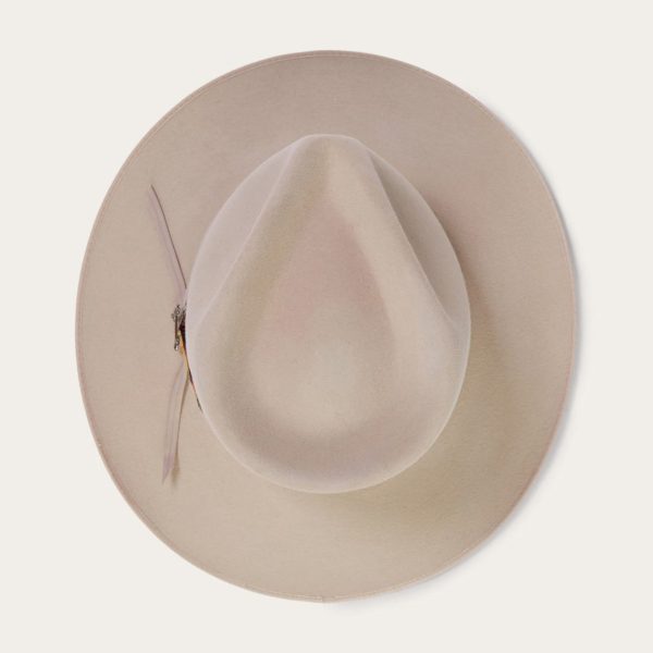 DUNE 5X GUN CLUB HAT-Silverbelly[Fast shipping and box packing] - Image 4
