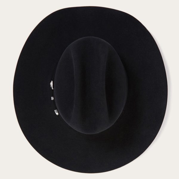Shasta 10X Premier Cowboy Hat - Image 5