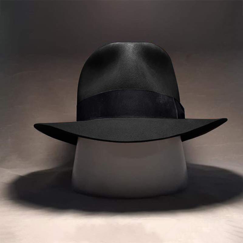Jones Fedora - Image 8