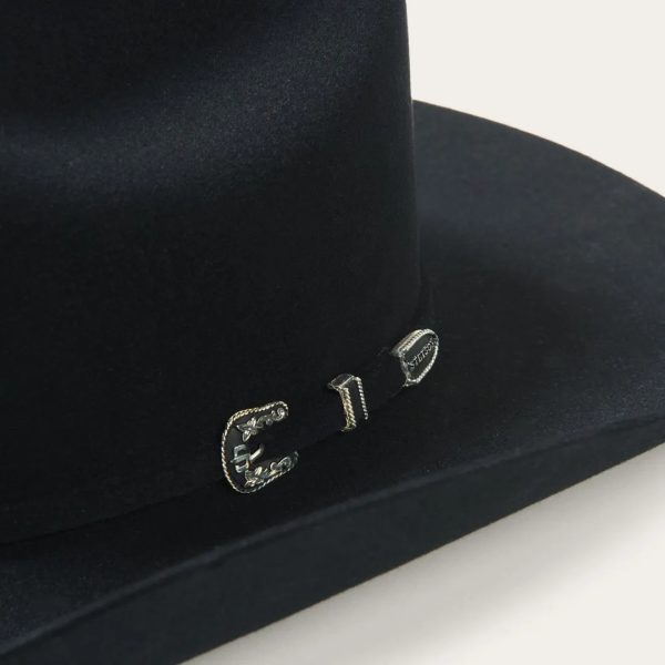 SKYLINE 6X COWBOY HAT[Fast shipping and box packing] - Image 5