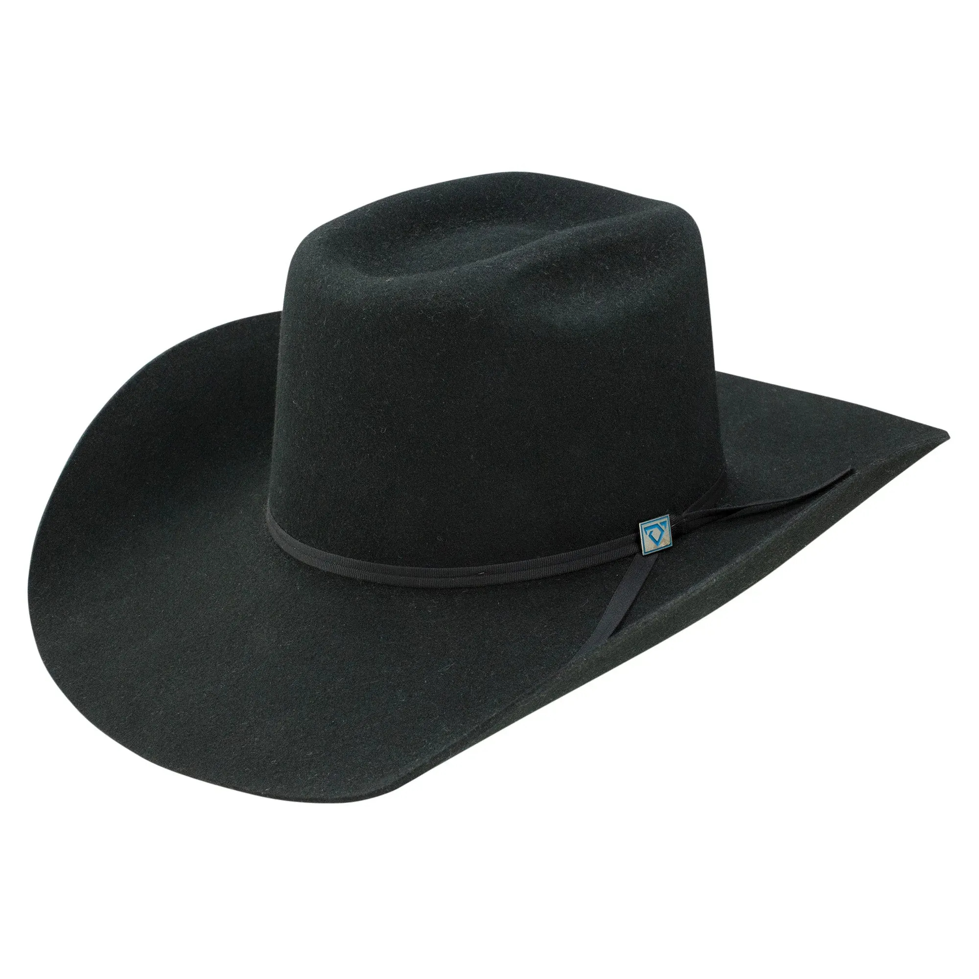 9TH ROUND 100X PREMIER COWBOY HAT - Image 2