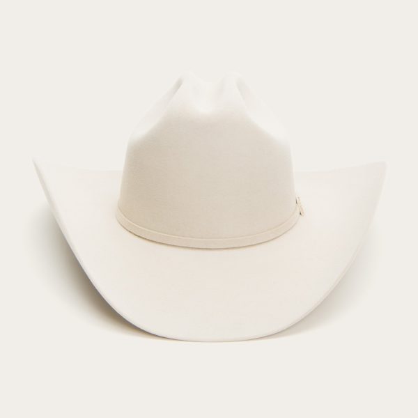 SKYLINE 6X COWBOY HAT[Fast shipping and box packing] - Image 15