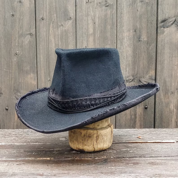 Posse hat - Image 2