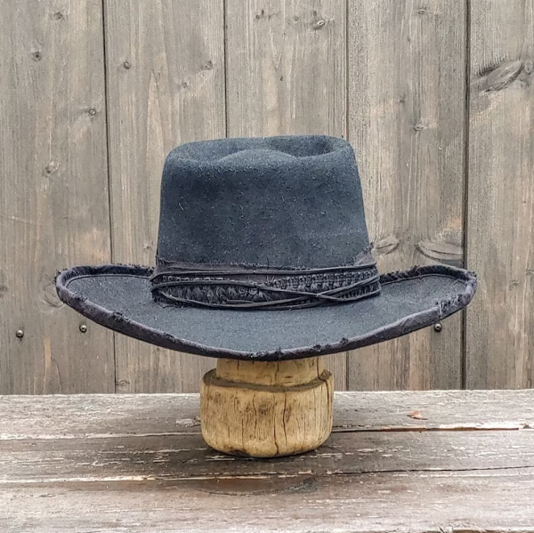 Posse hat - Image 5