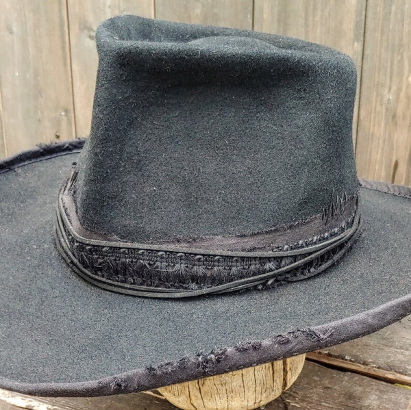 Posse hat - Image 8