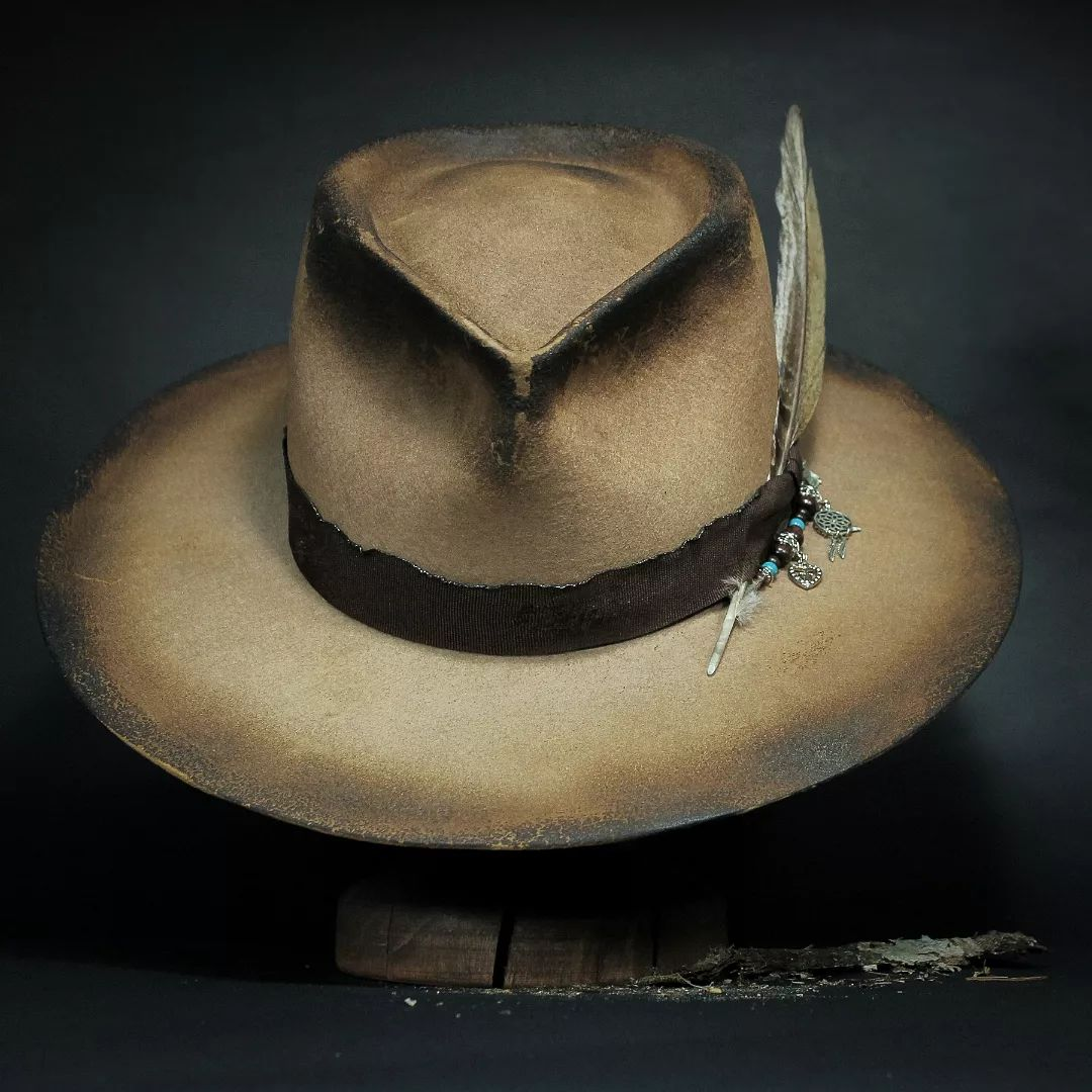 Fedora Jack Gypsy - Image 2