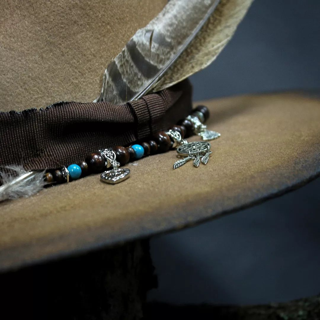 Fedora Jack Gypsy - Image 3