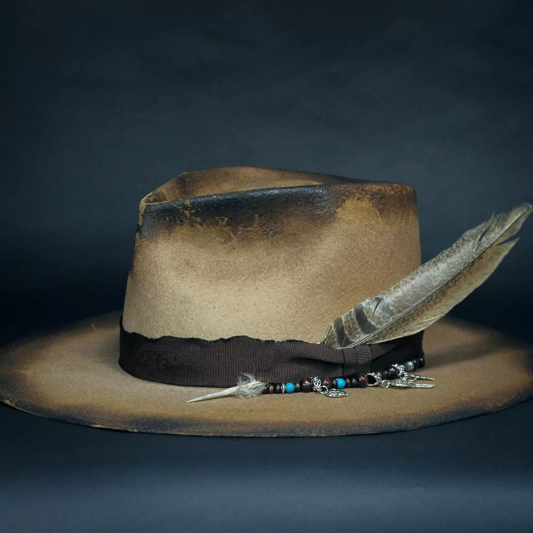 Fedora Jack Gypsy - Image 4