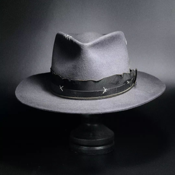 Fedora Rook Strict - Image 2