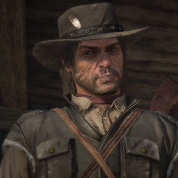 Marston hat - Image 2