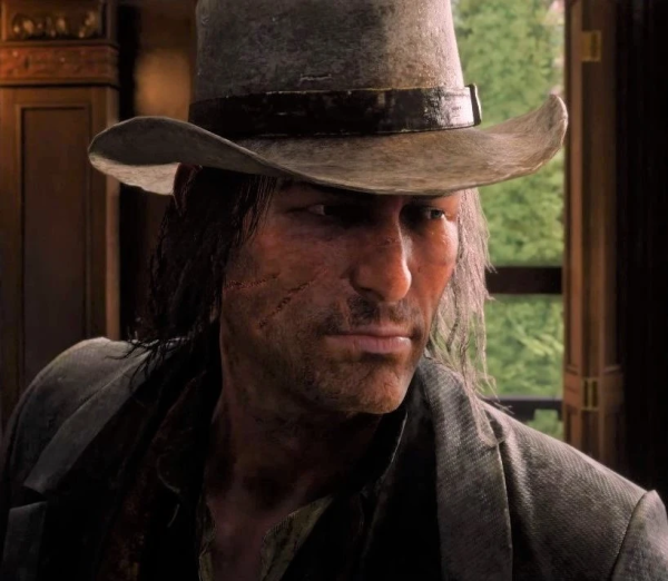 Marston hat - Image 5