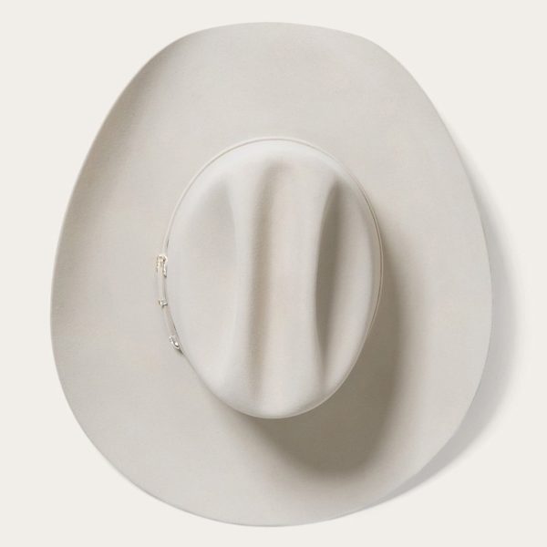 El Patron 75 Premier 30X Cowboy Hat - Image 2