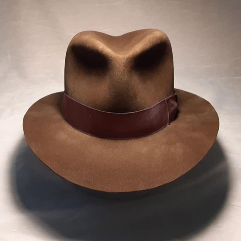Jones Fedora - Image 3