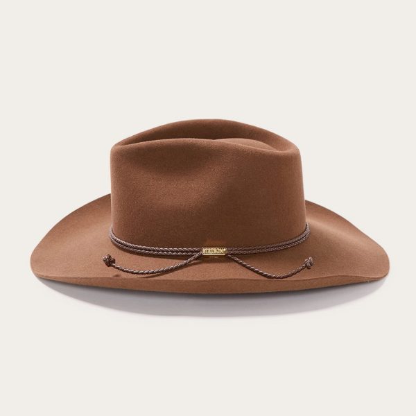Carson 6X Cowboy Hat - Image 3