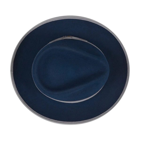 Duke - Sapphire Blue - Image 3