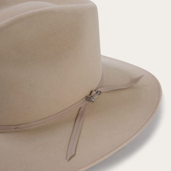 DUNE 5X GUN CLUB HAT-Silverbelly[Fast shipping and box packing] - Image 5