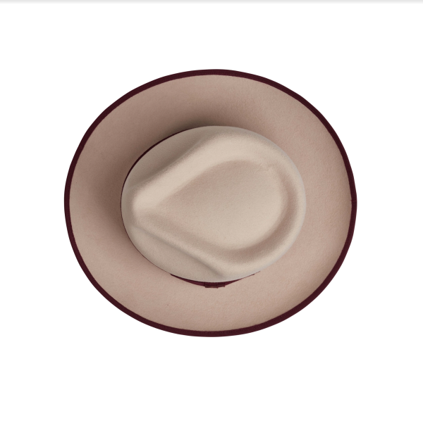 The Fox Fedora -  Silverbelly - Image 3