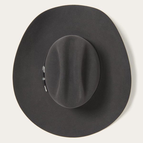 SKYLINE 6X COWBOY HAT[Fast shipping and box packing] - Image 21