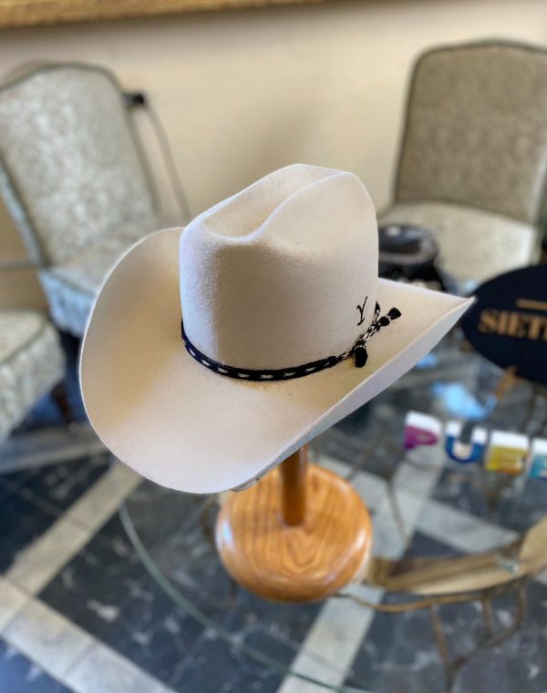 YellowStone 01 100X  Cowboy Hat - Image 18