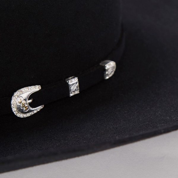 Shasta 10X Premier Cowboy Hat - Image 6
