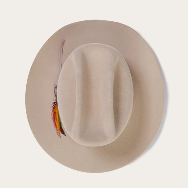 RANGE 6X COWBOY HAT[Fast shipping and box packing] - Image 3