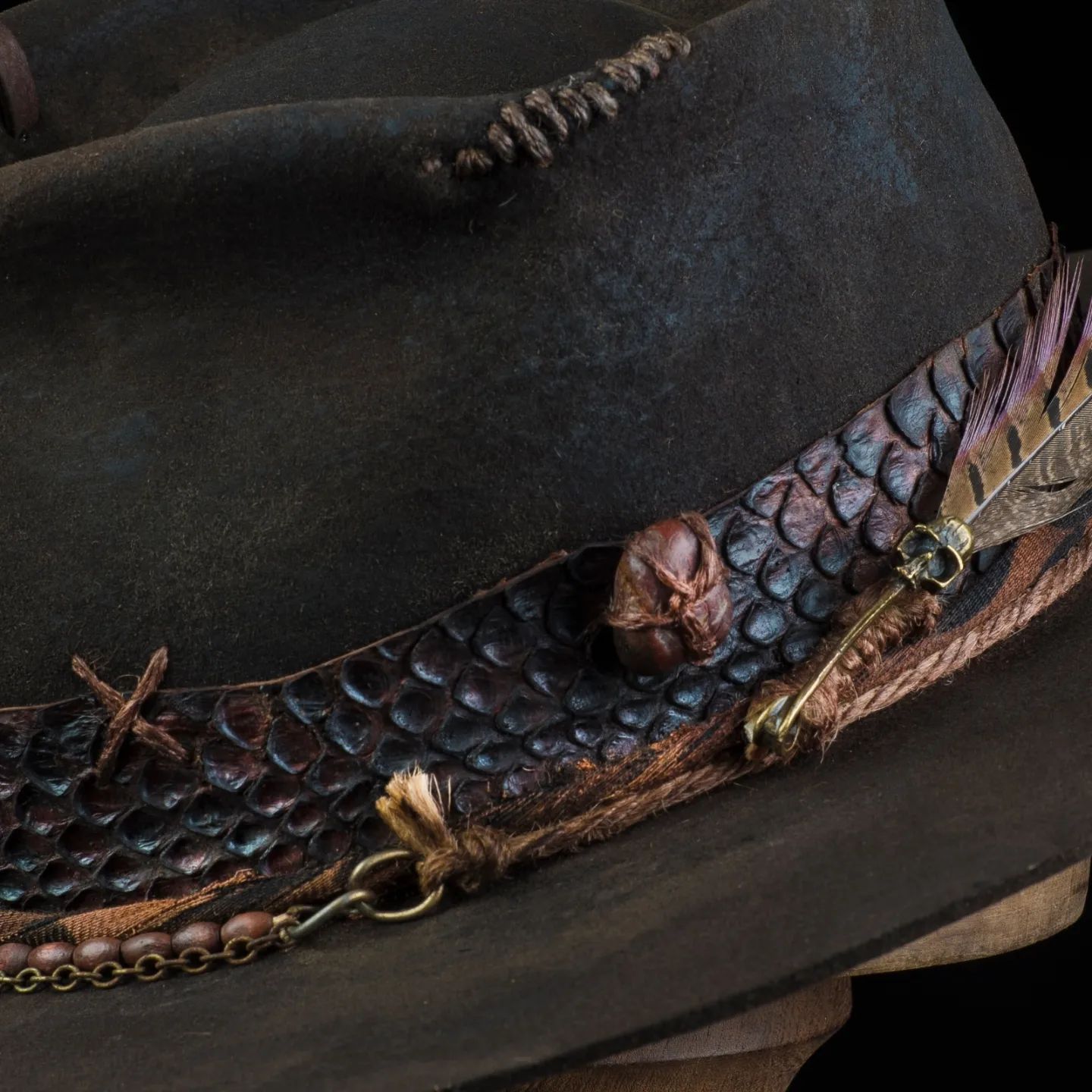 The Conspirator - Image 4