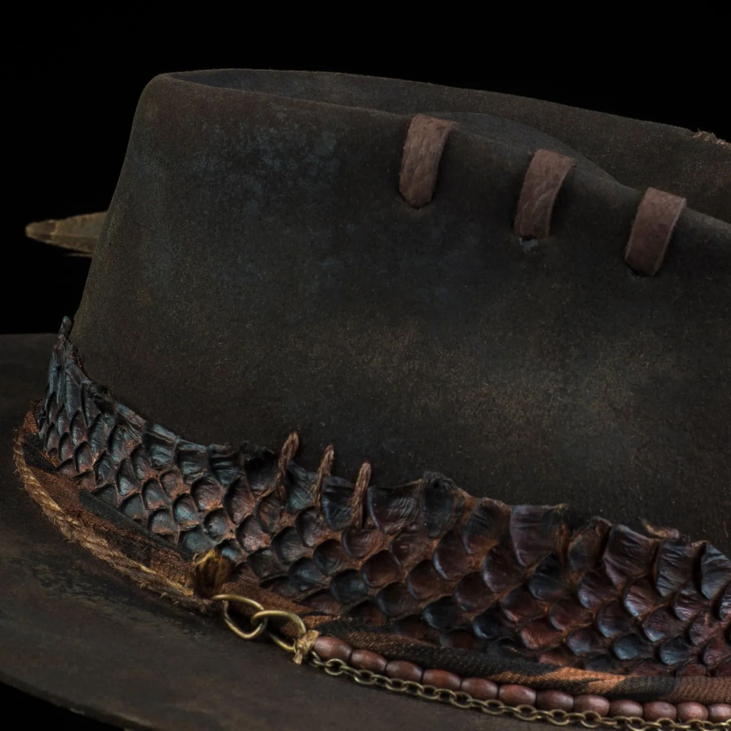 The Conspirator - Image 3