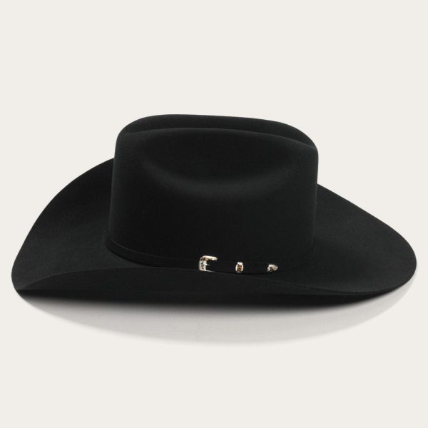 El Patron 75 Premier 100X Cowboy Hat - Image 4