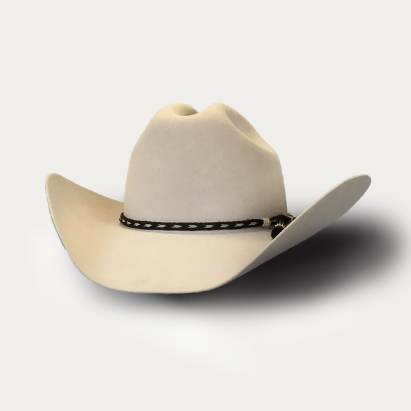YellowStone 01 100X  Cowboy Hat - Image 3