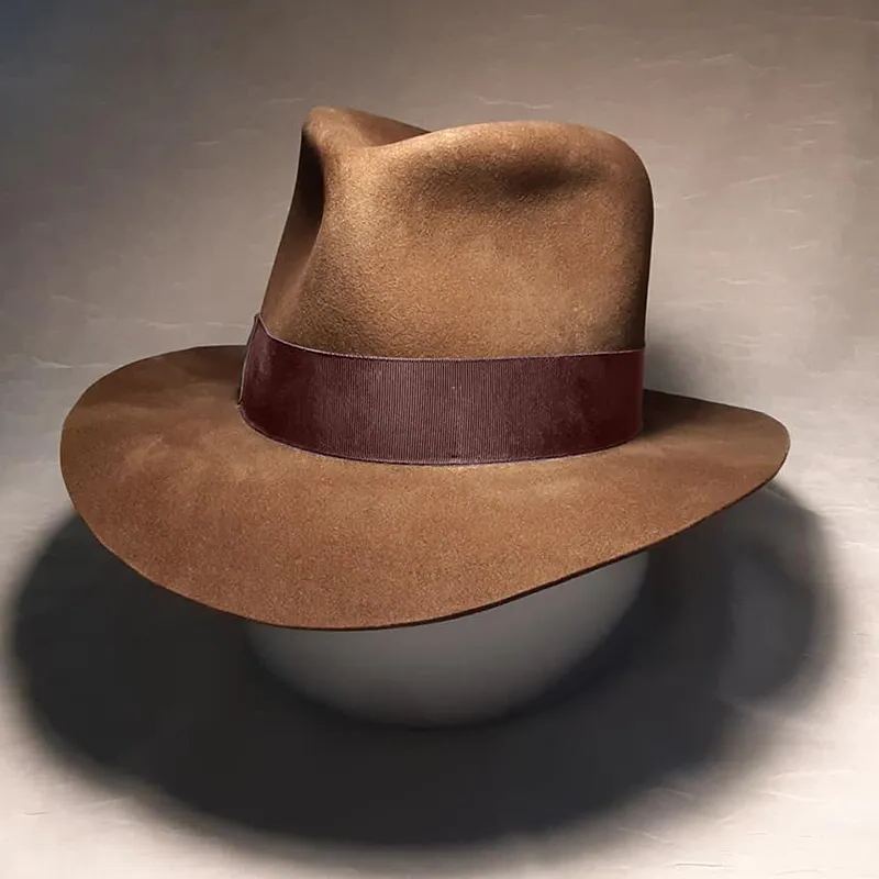 Jones Fedora - Image 4