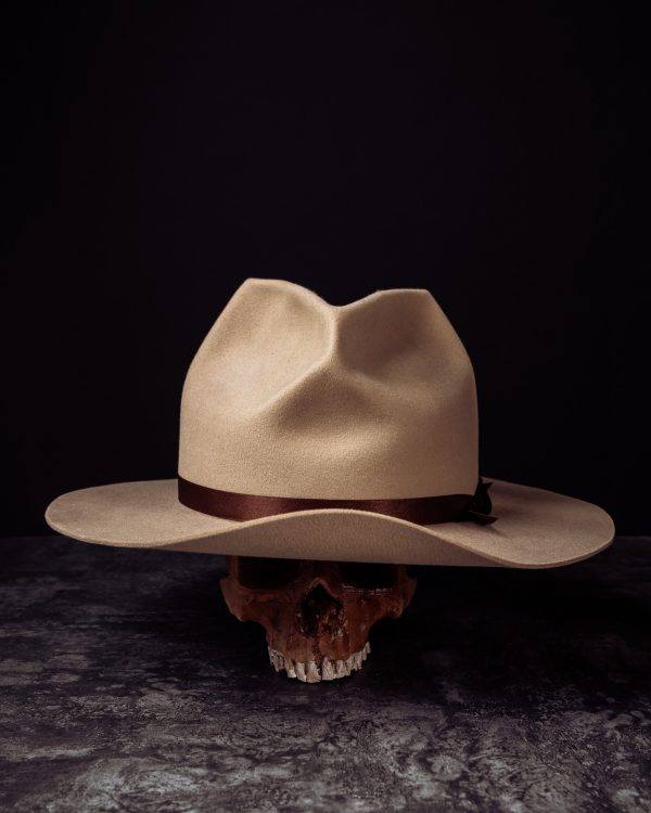 Rio Bravo Hat Replica - Image 3
