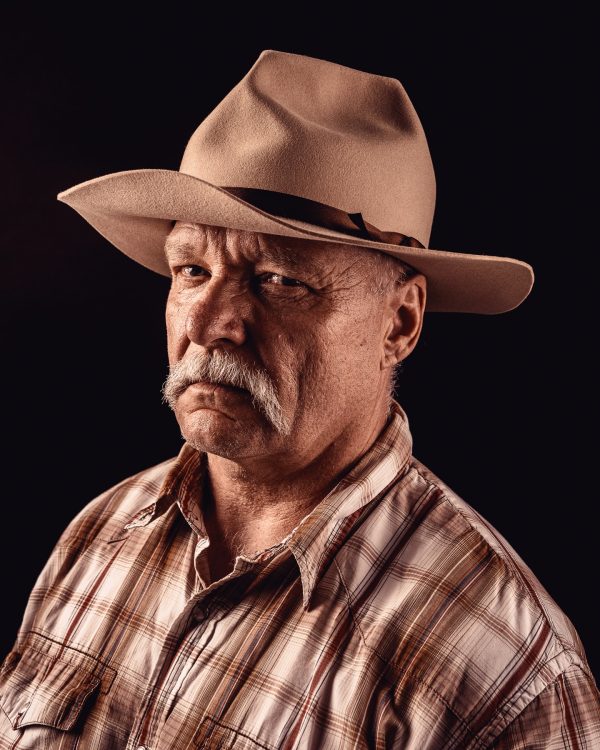 Rio Bravo Hat Replica - Image 5