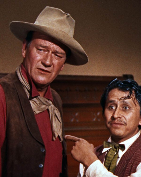 Rio Bravo Hat Replica - Image 2