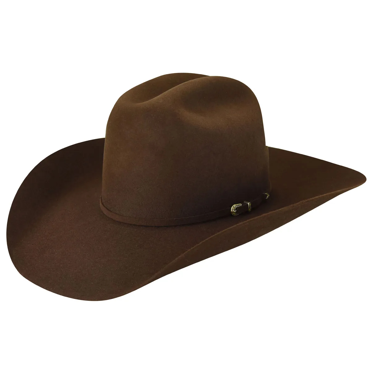 EL PRESIDENTE 100X PREMIER COWBOY HAT - Image 15