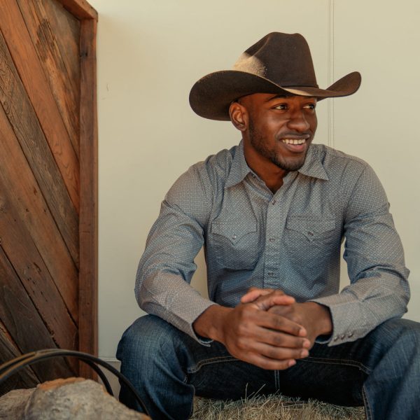 SKYLINE 6X COWBOY HAT[Fast shipping and box packing] - Image 7