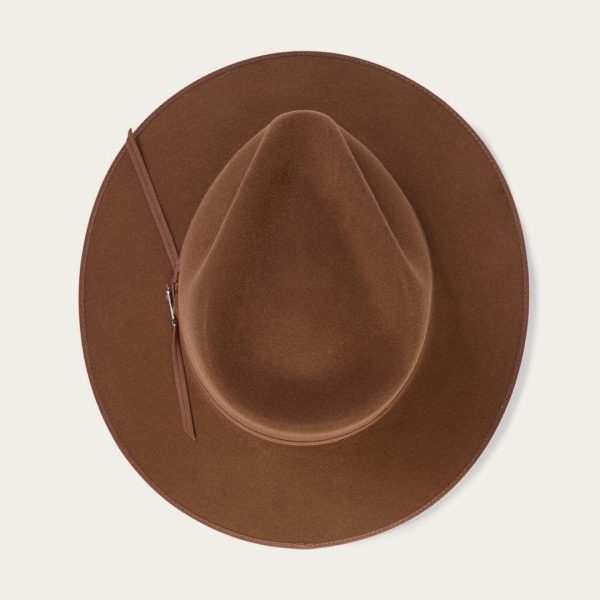 DUNE 5X GUN CLUB HAT-Acorn[Fast shipping and box packing] - Image 5