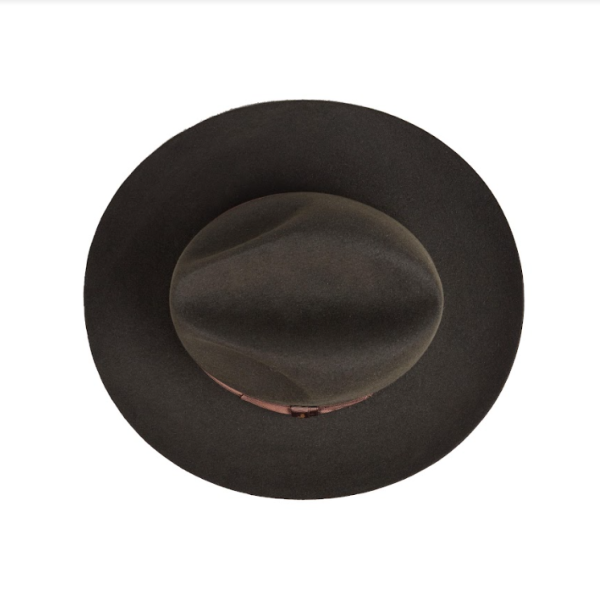 El Capo - Olive Green - Image 2
