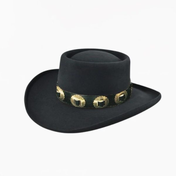 Donnie Van Zant Hat - Image 2