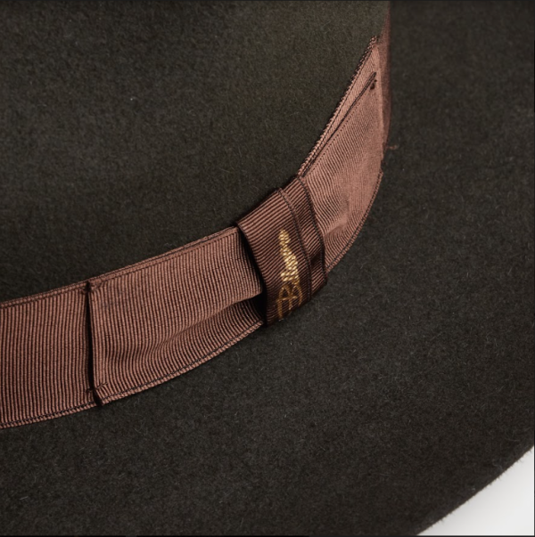 El Capo - Olive Green - Image 3