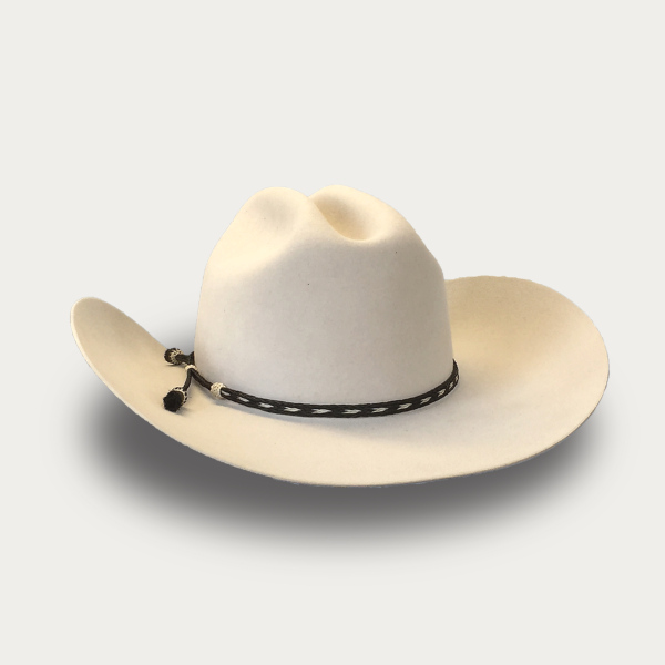 YellowStone 01 100X  Cowboy Hat - Image 4
