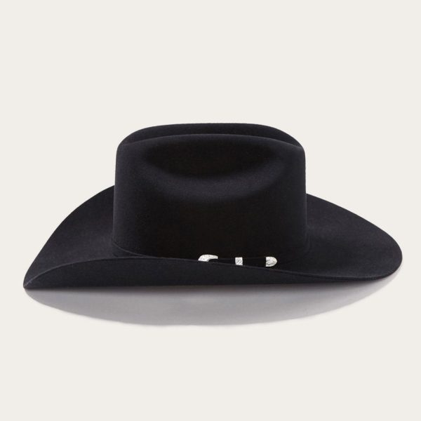 Shasta 10X Premier Cowboy Hat - Image 4