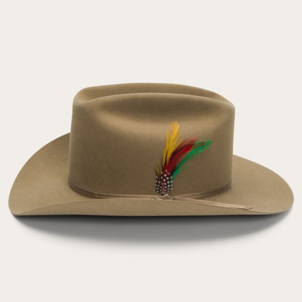 RANGE 6X COWBOY HAT[Fast shipping and box packing] - Image 6