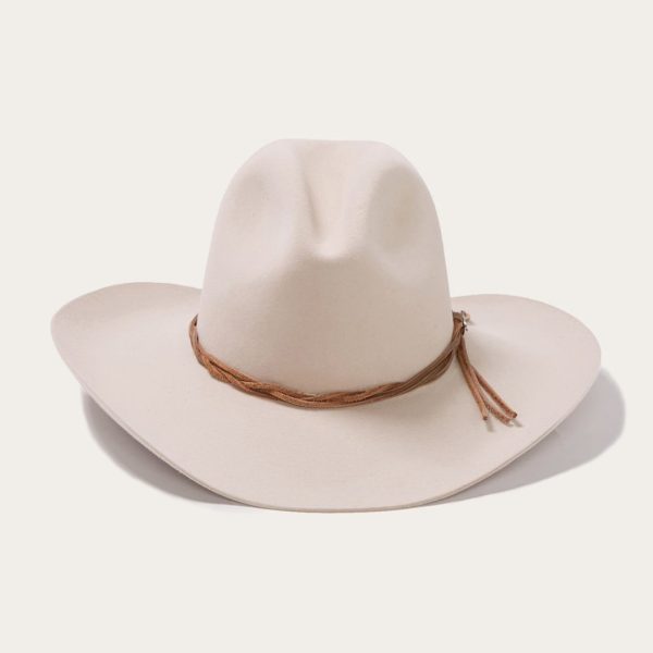GUS 6X COWBOY HAT[Fast shipping and box packing] - Image 4