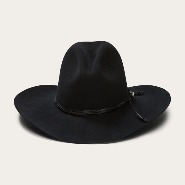 Gus 6X Cowboy Hat - Image 2
