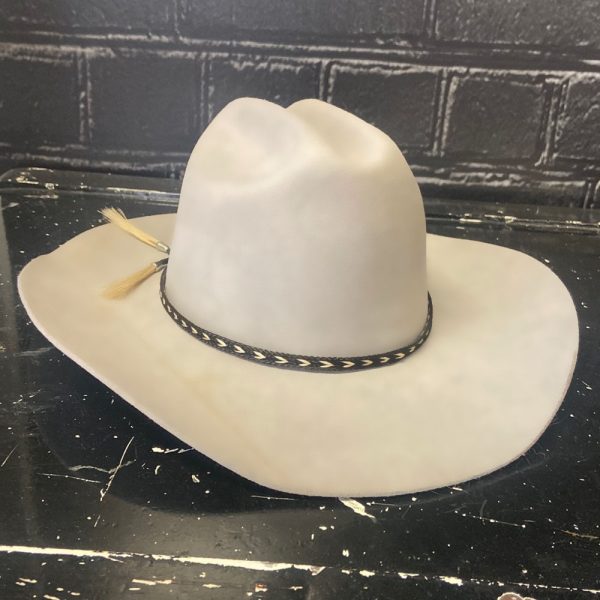 YellowStone 01 100X  Cowboy Hat - Image 14