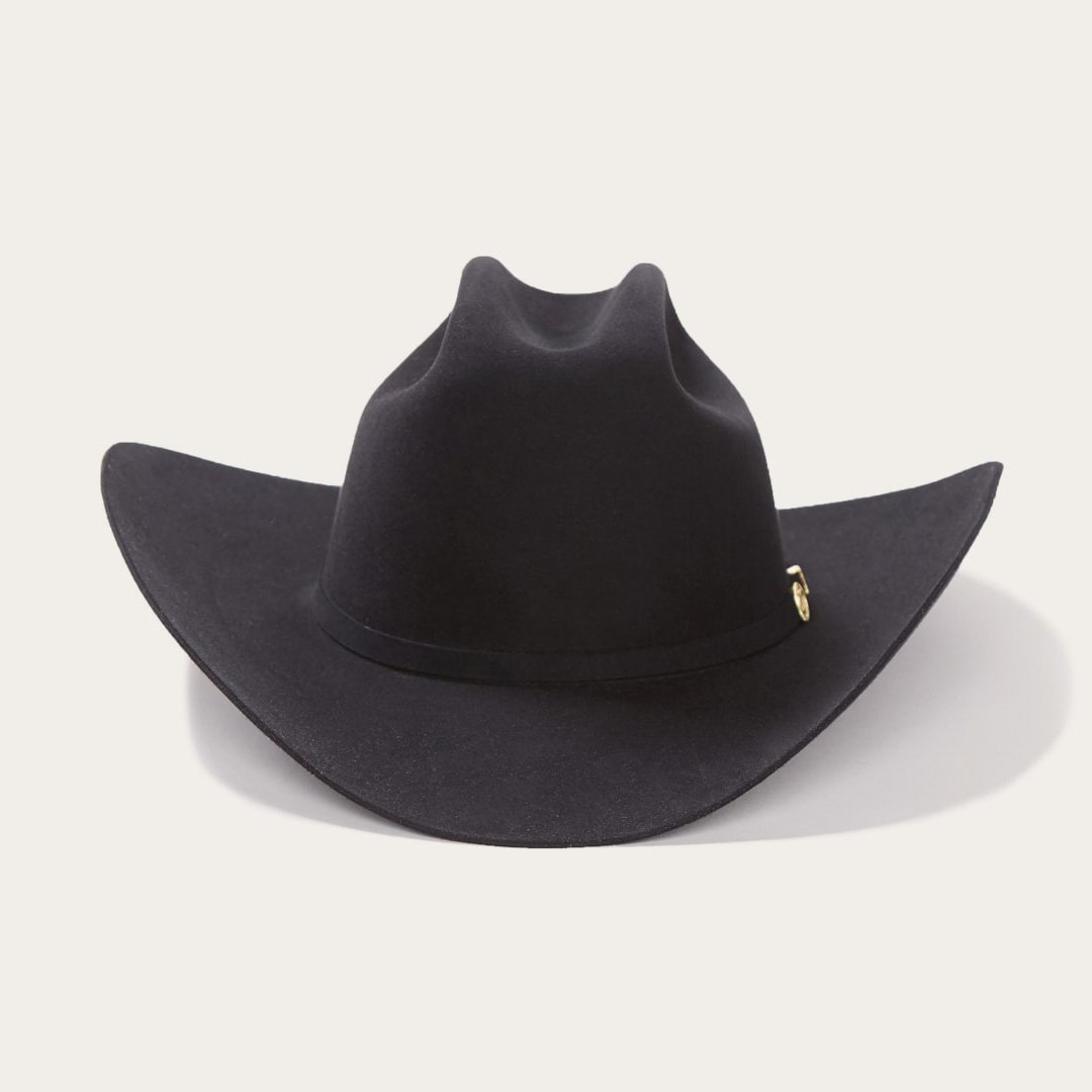 El Presidente 100X Premier Cowboy Hat - Image 2