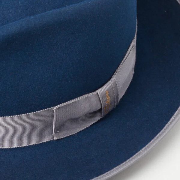 Duke - Sapphire Blue - Image 2