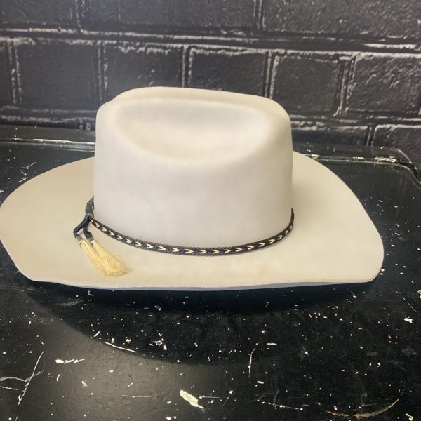 YellowStone 01 100X  Cowboy Hat - Image 15