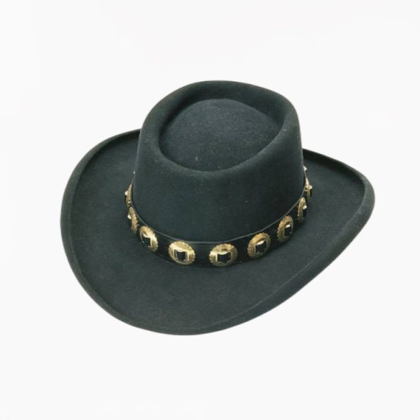 Donnie Van Zant Hat - Image 4