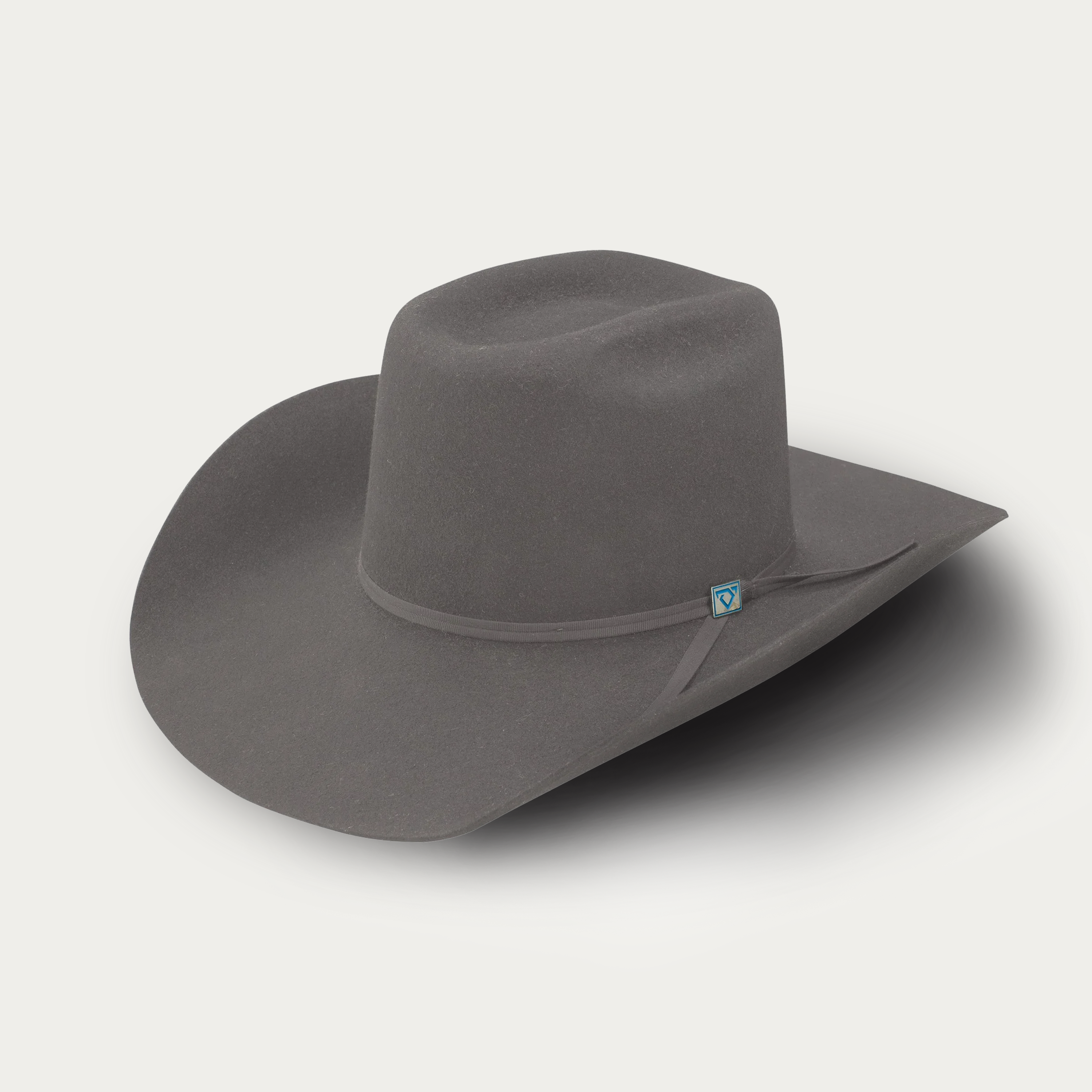 9TH ROUND 100X PREMIER COWBOY HAT - Image 3